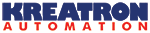 Kreatron Automation Logo