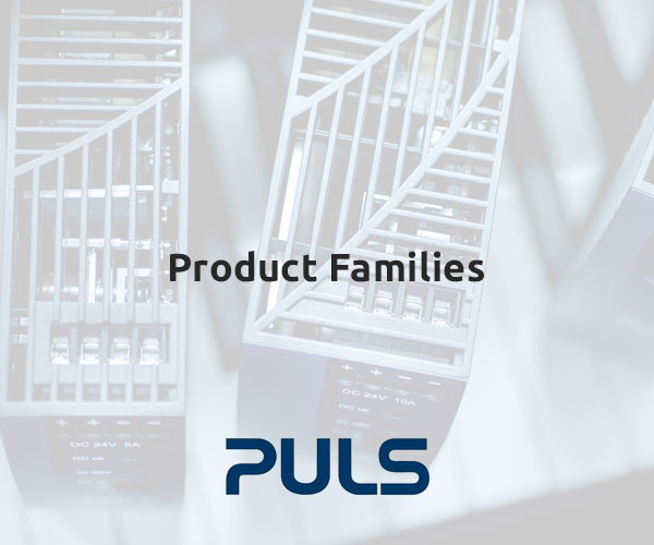 Product Families